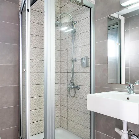 Popular And Welcoming 1-Bedroom Apartment In Sunny Ayia Napa All Yours דירה איה נאפה