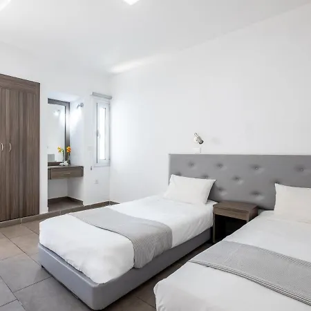 Popular And Welcoming 1-Bedroom Apartment In Sunny Ayia Napa All Yours דירה *