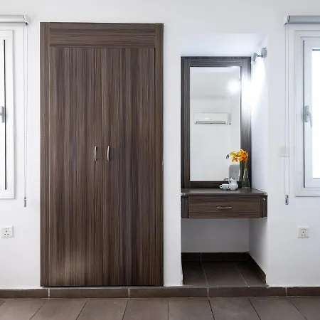 דירה Popular And Welcoming 1-Bedroom Apartment In Sunny Ayia Napa All Yours