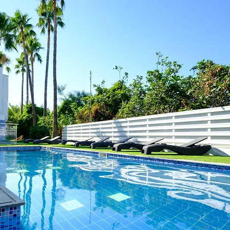 Appartement Popular And Welcoming 1-Bedroom Apartment In Sunny Ayia Napa All Yours