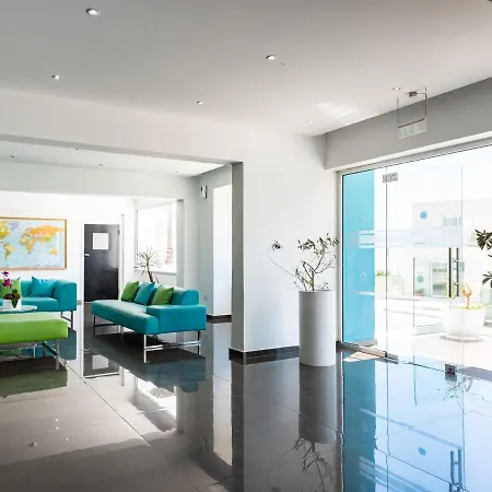 Popular And Welcoming 1-Bedroom Apartment In Sunny Ayia Napa All Yours * Ayía Nápa