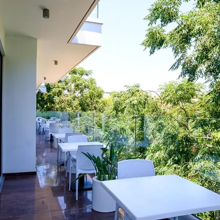 Popular And Welcoming 1-Bedroom Apartment In Sunny Ayia Napa All Yours 아파트 *